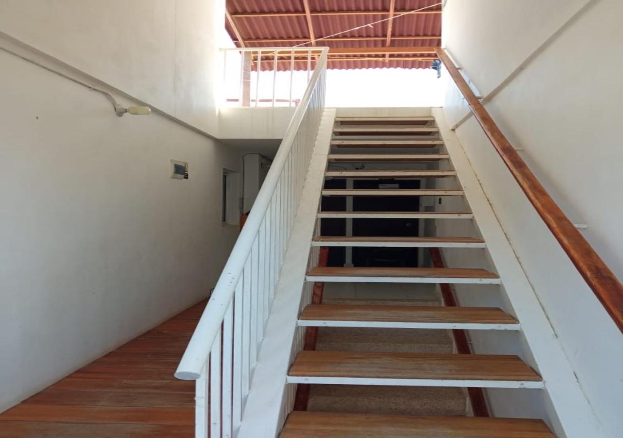 Hostal Taganga Sunset Exterior photo